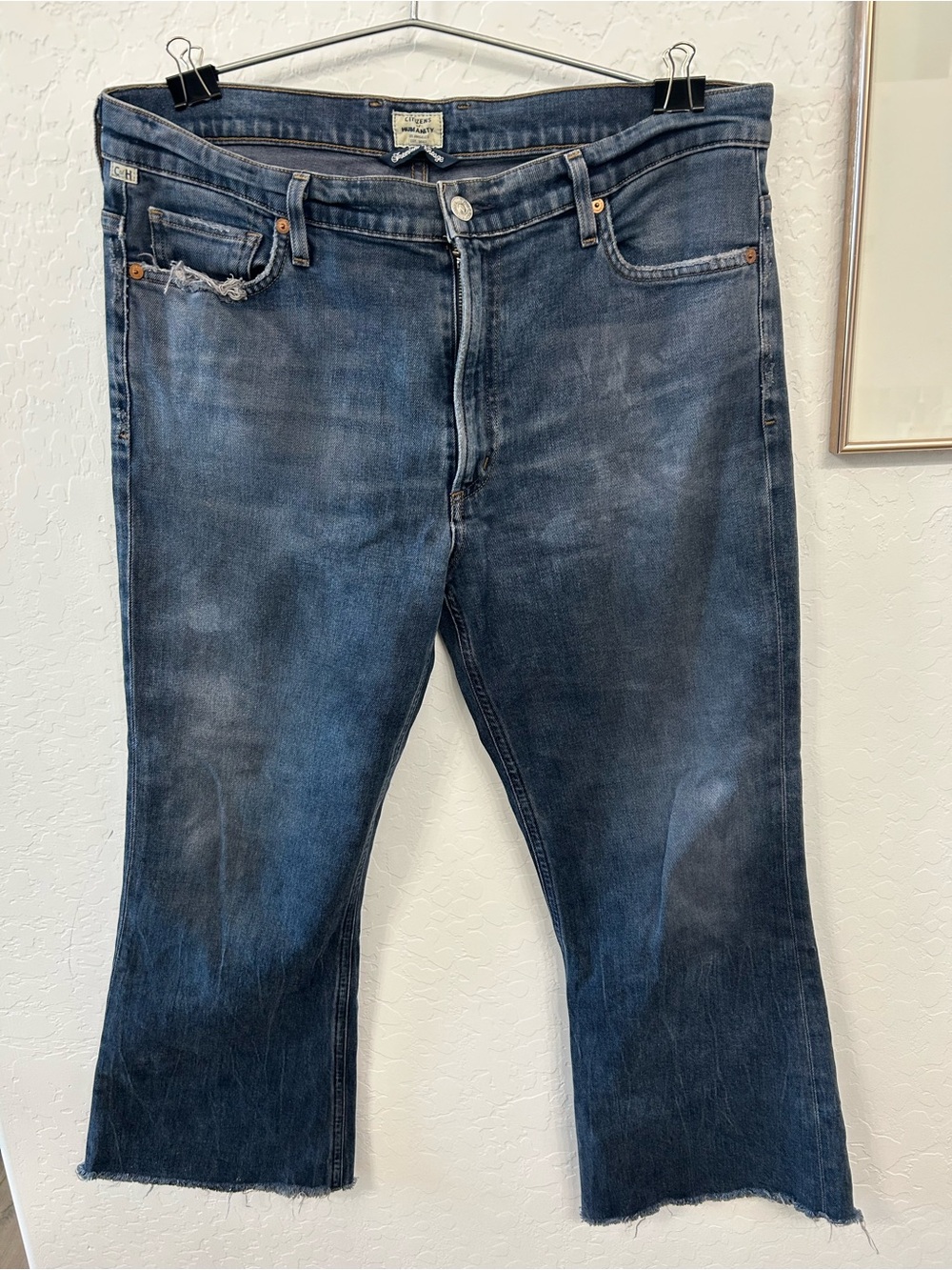 Citizens of Humanity jeans 32